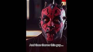 Darth Maul Edit | #edit #trending #viral #starwars #shorts #fyp