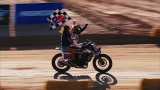 Arizona SuperTT:  Mission SuperTwins presented by S&S Cycle - Main Event Highlights