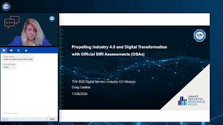 Propelling Industry 4.0 and Digital Transformation with Smart Industry Readiness Index Assessments