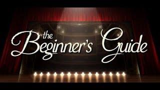 the beginers guide