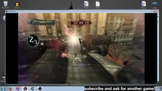 Bayonetta Immortal infinite time (countdown) & Money Cheat Engine Tmato