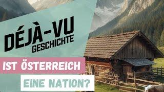 Podcast: Österreich und die dunkle Seite des Alpenmythos | Gründungsmythen des Nationalismus