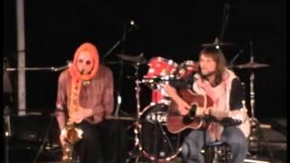 Сын Вождя - Пустоты (live) | Syn Vozhdja - Holes (live)
