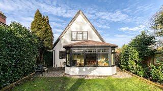 Lower Village Road, Ascot - Property Tour