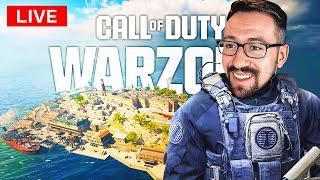 LIVE - Winning With Every Warzone Meta Part 2!