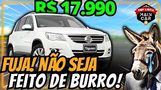 5 CHEAP Cars That FOOLS CAN TAKE | WORST CARS TO BUY AND REGRET FOREVER!