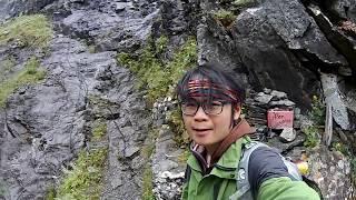 【旅行散記】從妖魔之路下山 Climbing down from the Trollstigen