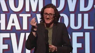 Mock the Week: Ed Byrne Scenes We'd Like To See