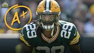 Packers Week 5 Grades + Updated Injury Report