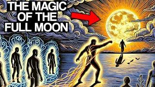 Full Moon On July 21st Will Change EVERYTHING! (Use This To Your Advantage)