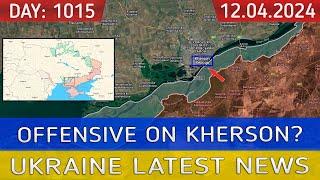 04 Dec: Kurakhovee in OPERATIONAL ENCIRCLEMENT | Russia vs Ukraine War News and Map Update Today