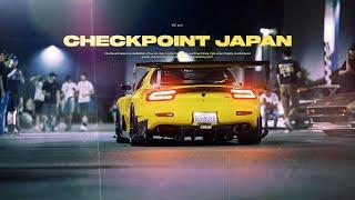 車文化は戻ってきたのか？| Checkpoint Japan (4K)