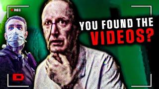 When a “Dirty Old Man” Gets A Key To a Morgue - New True Crime Documentary 2025
