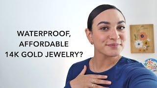 Ana Luisa Jewelry Review | Is it worth it?