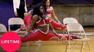 Bring It!: The Dolls Throw a Perfect Chair Stand (Season 2, Episode 13) | Lifetime