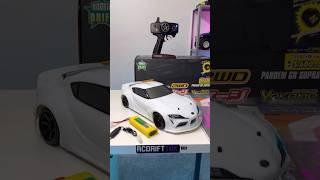 Best beginner RC Drift Car? Yokomo RD 1.0 / YD2Z Ready to Run