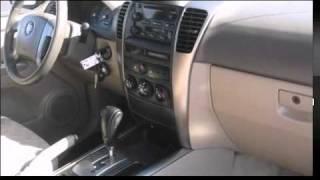 2006 Kia Sorento LX Auto 4WD SUV in Findlay, OH 45840