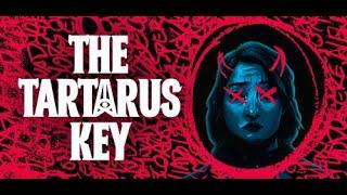 the tartarus key [1/2] full playthrough.