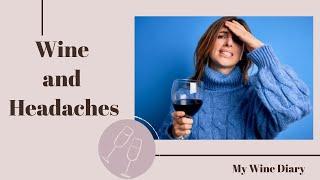 Wine and Headache