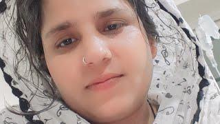 gulapsa parveen  is live!