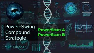 POWER-SWING - Compounden und Gewinne maximieren | Trading-Strategie | PowerScan