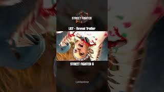 Lily - Street Fighter 6