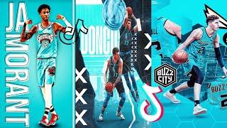 14 Minutes of NBA and Basketball Edits TikTok Compilation #20