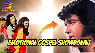 Elvis vs The Rambos | Emotional Gospel Showdown