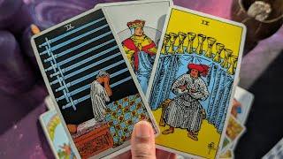 PISCES ︎ "A shift in perspective..." Tarot Love Reading