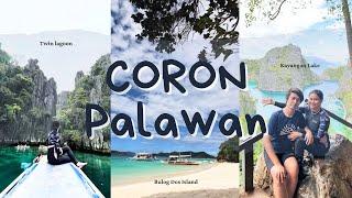 CORON Palawan Day 2 | SUPER ULTIMATE TOUR with Calamian Islands Travel and Tours