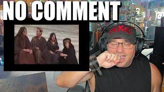 Monty Python's The life of Brian - I want to be a woman REACTION!
