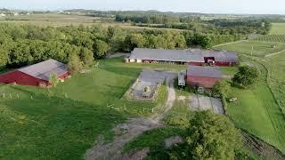 The Vermont Wedding Barn & Champlain Valley Alpacas