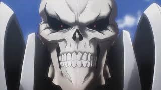 Overlord Indestructible AMV
