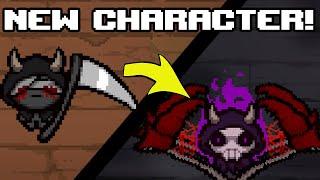 This New Character Is Too Overpowered! Samael Gameplay!