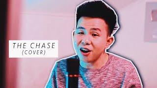 The Chase by Reese Lansangan (cover) - Karl Zarate | #GlobeLiveElements