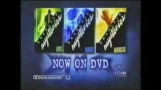 Unsolved Mysteries - DVD Promo