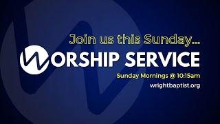 Sunday Morning Worship Service | March 9, 2025