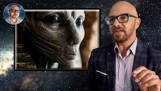 GOD, ALIENS OR PREVIOUS CIVILIZATIONS? | PAUL WALLIS