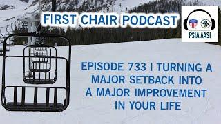 EPISODE 733 | Turning a Major Setback into a Major Improvement in Your Life