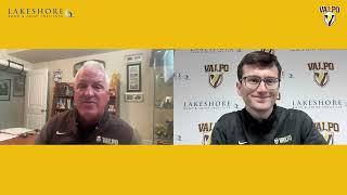 Valpo Athletics Weekly: Men's Golf 2025