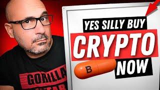 If You're Not in Crypto Yet, This Video Was Literally Made for You