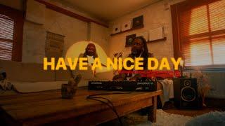 Aaron Taylor - Have a Nice Day (Official Video)