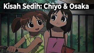 Chiyo Terjatuh, Osaka Ambil Alih – Mod Bike Ride Azumanga Daioh Bikin Ngakak!