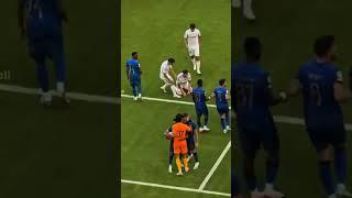 Valverde penalty miss against Al Hilal