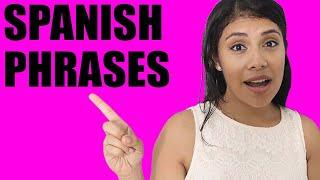 Learn Spanish Fast With This Audio Lesson