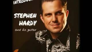Stephen Hardy - Tennessee