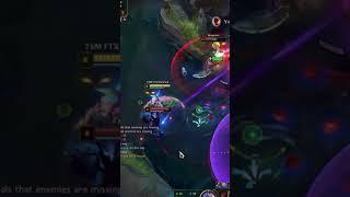 POE | STEALING Herald Like It's NOTHING  #shorts