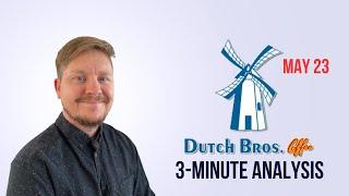 Should you buy Dutch Bros stock?