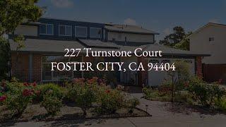  Foster City Oasis: Indoor/Outdoor Living, Cul-de-Sac Charm | 5 Beds, 3 Baths