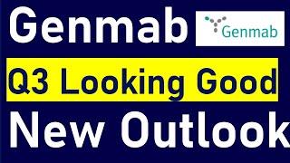 Genmab: Q3 Looking Good, This Antibody Play Is STILL CHEAP (High Growth, Low Valuation)- GMAB stock